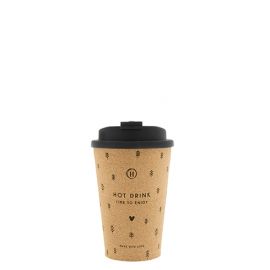 Cestovní hrnek-Hot Drink/Bastion  Collections