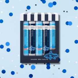 Baylis & Harding Sada solí do koupele - Shark - Žralok, 5ks