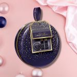Baylis & Harding Sada péče o tělo v dóze - Mulberry Fizz - Moruše a mučenka, 3ks