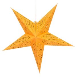 Papírová hvězda  - Gialio