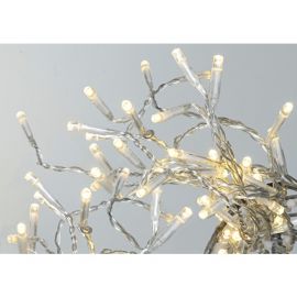 Světelný LED řetěz 720cm