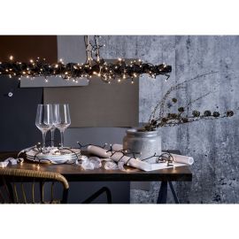 Světelný řetěz LED Crispy 1260cm