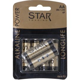 Baterie AA Star