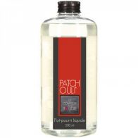 Náplň do aromalampy - Patchouli