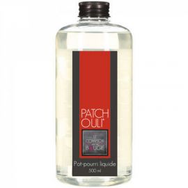 Náplň do aromalampy - Patchouli