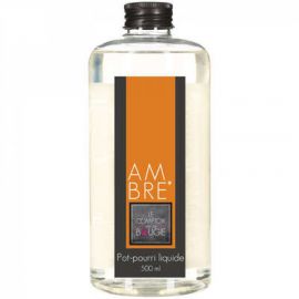 Náplň do aromalampy - Jantar