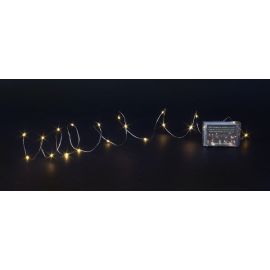 LED řetěz - 3m , 30 led světýlek