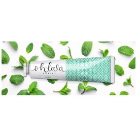 Ohlalá Svěží pasta na zuby - Máta peprná