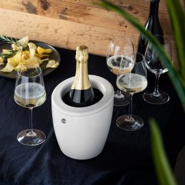 Chladič na víno a šamapaňské - Deluxe Ontario