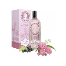 Jeanne en Provence Dámská Parfémovaná voda EDP - Růže a andělika, 60ml