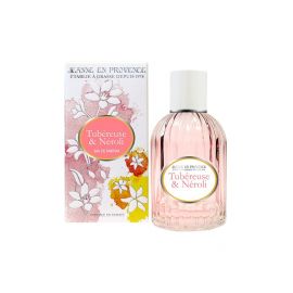 Jeanne en Provence Dámská Parfémovaná voda EDP - Noční hyacint a Neroli, 100ml