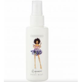 Heathcote & Ivory Sprej na tělo - Meredith Wing - Bergamot a Bílé Květy, 120ml