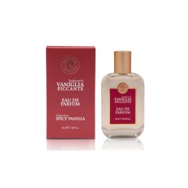 Erbario Toscano Parfémovaná voda EDP - Vanilka a koření, 50ml