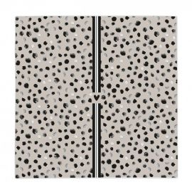 Ubrousky - Happy Dots - Bastion Collections