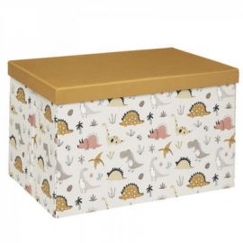 Úložný box - Dinosauři