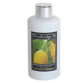 Náplň do difuzéru - Mediterranean Lemon - 200 ml