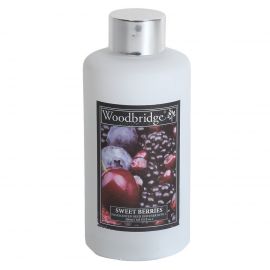 Náplň do difuzéru - Sweet Berries - 200 ml