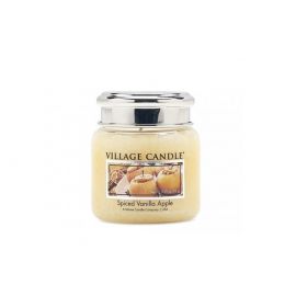 Vonná svíčka - Pečené vanilkové jablko - 92g