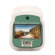 Village Candle Vosk - Secluded Dunes - Písečné duny, 62g