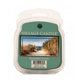 Village Candle Vosk - Secluded Dunes - Písečné duny, 62g