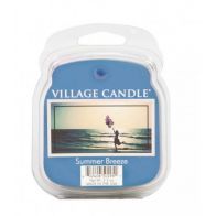 Village Candle Vosk - Summer Breeze - Letní vánek, 62g