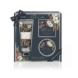 Baylis & Harding Sada péče o tělo - Verbena a heřmánek, 3ks