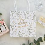 Dárková taška - Pro skvělou maminku