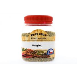 Mistr grilu Oregáno, 90g