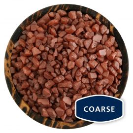 Mistr grilu Červená havajská mořská sůl, Coarse 100 g