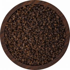 Mistr grilu ČERNÝ ČESNEK - ochucená mořská sůl, 100 g