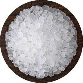 SaltWorks Australská mořská sůl - Coarse, 100 g