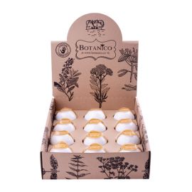 Šumivá koule do koupele - kokos - 50g