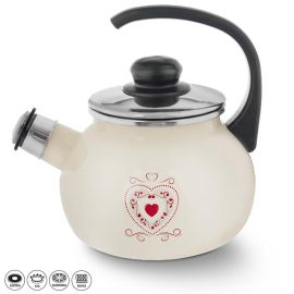 ČAJNÍK SMALT 1,75 L TONČA