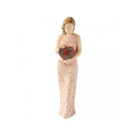 Arora Figura - Srdce domova