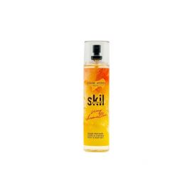 Skil Parfemovaná mlha na tělo - Sexy Chamallow, 250ml