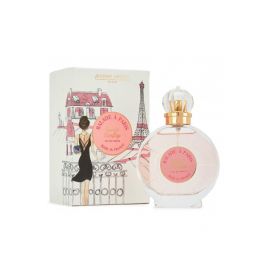 Jeanne Arthes Parfemovaná voda - Balade a Paris - SOIREE SUR ROOFTOP, 100ml