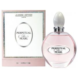 Jeanne Arthes Parfemovaná voda - Perpetual Silver Pearl, 100ml
