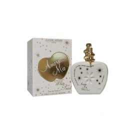 Jeanne Arthes Parfemovaná voda - Amore Mio - White Pearl, 100ml