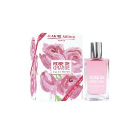 Jeanne Arthes Parfemovaná voda - La Ronde des Fleurs Rose de Grasse, 30ml