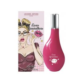 Jeanne Arthes Parfemovaná voda - Love Generation Pin up, 60ml