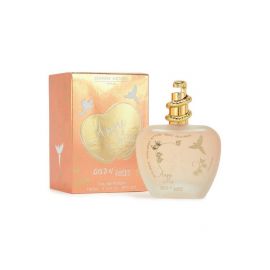 Jeanne Arthes Parfemovaná voda - Amore Mio - Gold N'Roses, 100ml