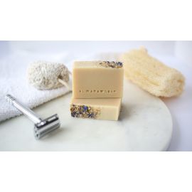 Luxusní mýdlo - SHAVE IT ALL - 90g