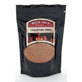 Mistr grilu Grilovací koření - Country BBQ, 150g