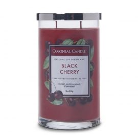 Vonná svíčka - Black Cherry - 538 g