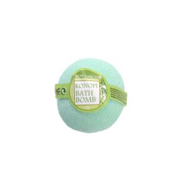 Šumivá koule - konopí 50 g