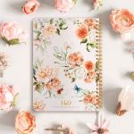 Zápisník úžasné maminky (Květinový sen)