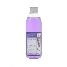 Levandule koupelová pěna 200ml