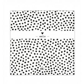 UBROUSKY - DOTS - BASTION COLLECTIONS