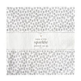 UBROUSKY - TREE SPARKLE - BASTION COLLECTIONS