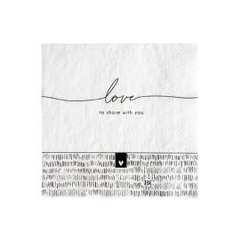 UBROUSKY - STRIPES LOVE - BASTION COLLECTIONS